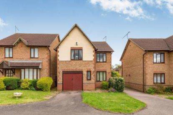 3 Bedroom Detached